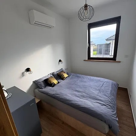 Apartment Piaskowa 11