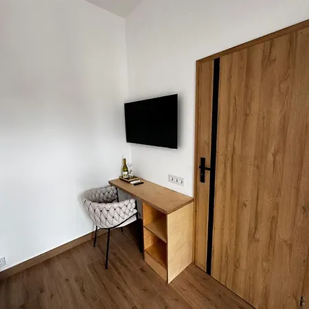 Apartment Piaskowa 11