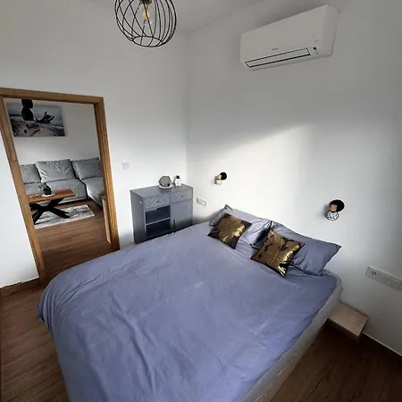 Piaskowa 11 Apartment *