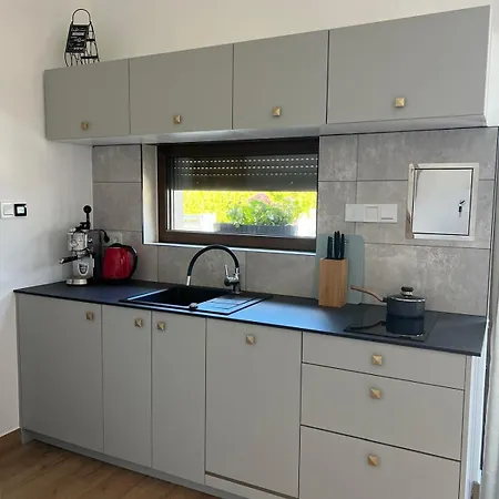 Piaskowa 11 Apartment